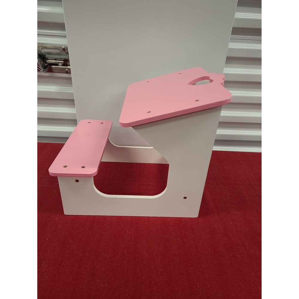 Beverly Hills Doll Collection Doll Desk for 18" Doll